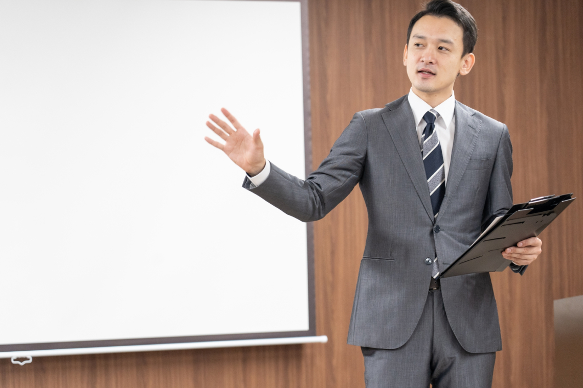 技能取得研修制度